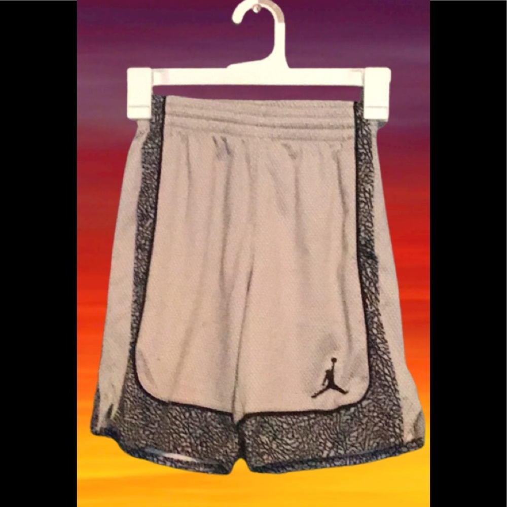 Jordan boys shorts